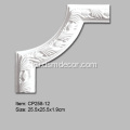 PU Foam Decorative Panel Molding